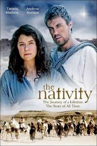 The Nativity - Poster