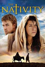 The Nativity Miniseries