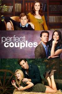 Perfect Couples - Poster