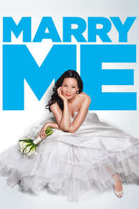 Marry Me - Poster