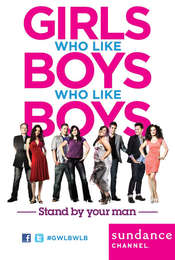 Girls Who Like Boys Who Like Boys Season 1