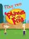 Take Two with Phineas and Ferb