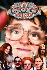 The Morgana Show - Poster