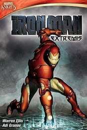 Iron Man: Extremis