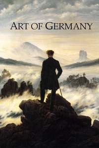 The Art Of Germany - Poster