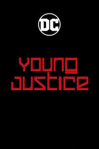 Young Justice - Posters