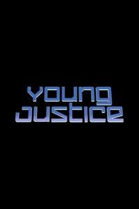 Young Justice - Posters