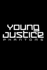 Young Justice - Posters