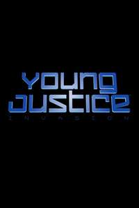 Young Justice - Posters