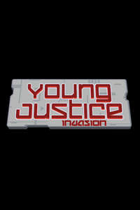 Young Justice - Posters