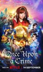 Once Upon a Crime