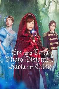 Once Upon a Crime - Poster