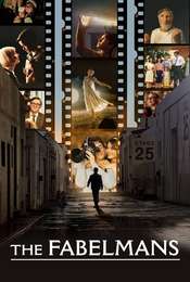 The Fabelmans