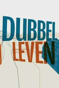 Dubbelleven - Poster
