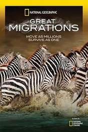 Great Migrations