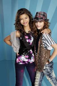 Shake It Up - Posters