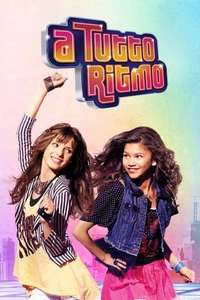 Shake It Up - Posters