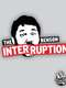 The Benson Interruption