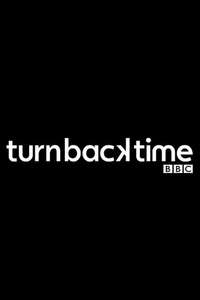 Turn Back Time - Poster