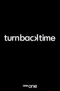 Turn Back Time - Poster