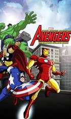 The Avengers: Earth's Mightiest Heroes