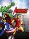 The Avengers: Earth's Mightiest Heroes
