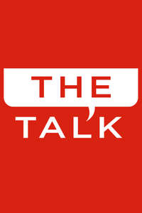 The Talk - Posters