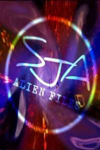 Sarah Jane's Alien Files - Poster
