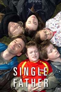Single Father - Posters