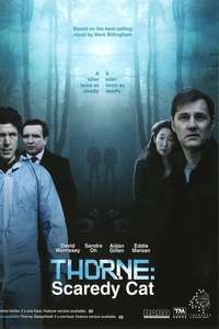 Thorne - Poster