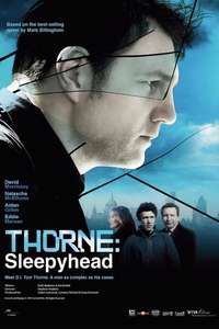 Thorne - Poster