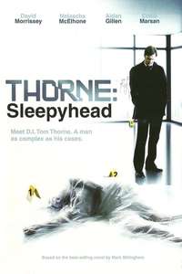 Thorne - Poster