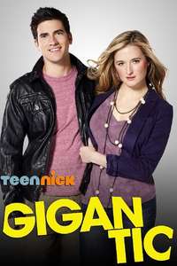 Gigantic - Poster