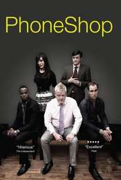 PhoneShop
