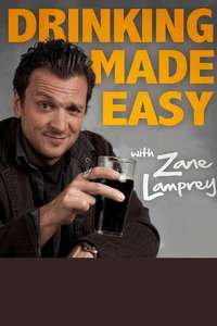 Drinking Made Easy - Poster