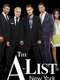 The A-List: New York