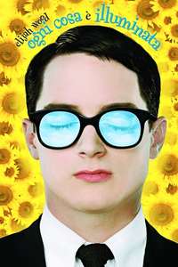 Everything is Illuminated - Poster