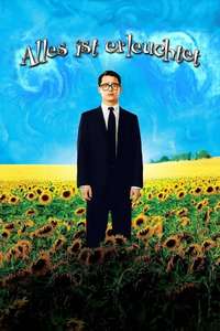 Everything is Illuminated - Poster