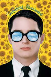 Everything is Illuminated - Poster