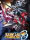 Super Robot Wars Original Generation: The Inspector