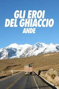 IRT Deadliest Roads - Posters