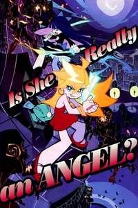 Panty & Stocking with Garterbelt - Posters