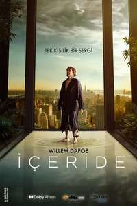 Inside - Poster