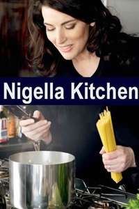 Nigella Kitchen - Posters