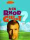 Ask Rhod Gilbert