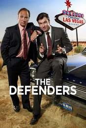 The Defenders