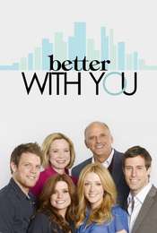 Better With You Season 1
