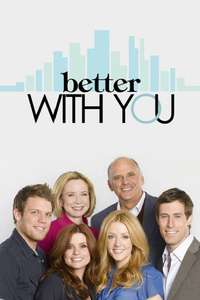 Better With You - Posters
