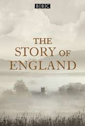 Michael Wood's Story Of England