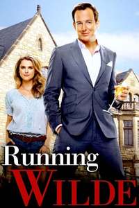 Running Wilde - Posters